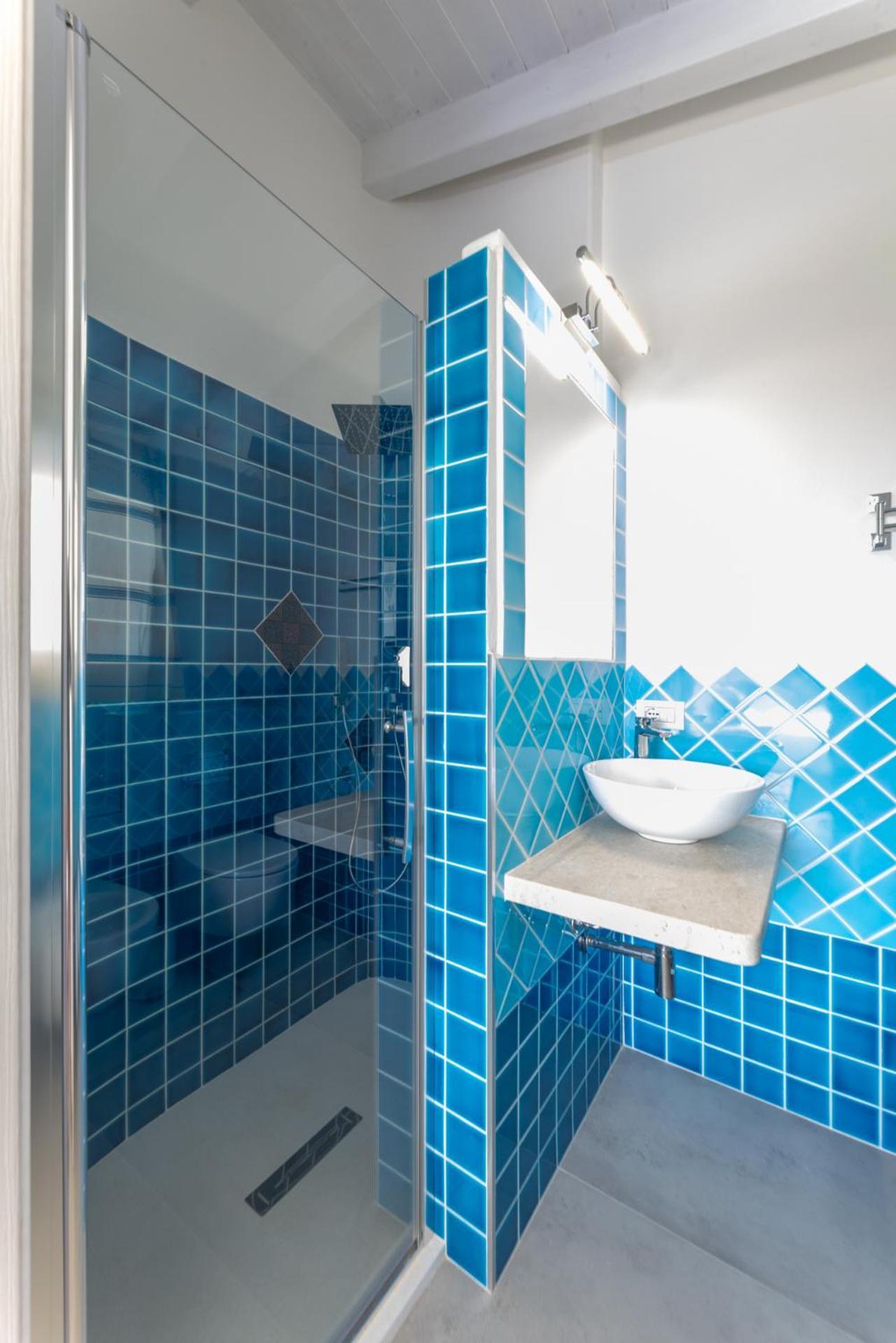 Villa Corallo Sx Ottiolu Порто Отиолу Екстериор снимка